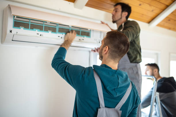 Best Best HVAC companies  in Eagle Crest, OR