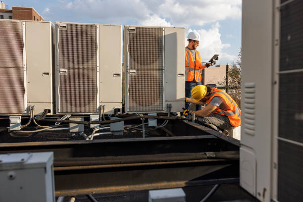 Best HVAC cleaning services  in Eagle Crest, OR