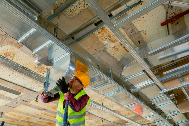 Best HVAC tune-up services  in Eagle Crest, OR