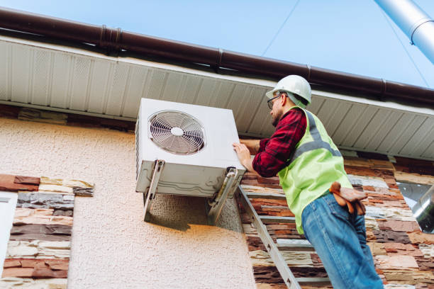 Best HVAC replacement cost  in Eagle Crest, OR