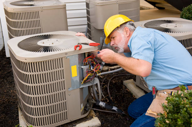 Best HVAC installation services  in Eagle Crest, OR