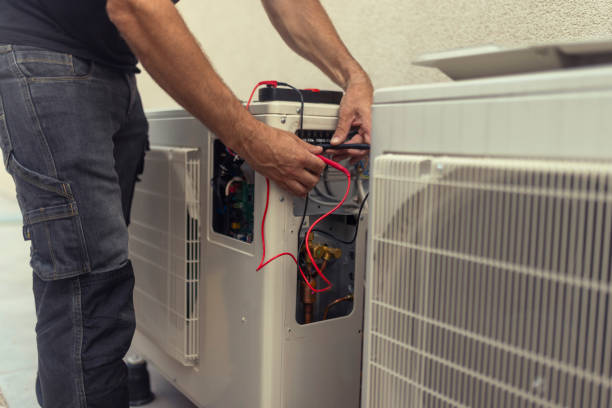 Professional HVAC in Eagle Crest, OR