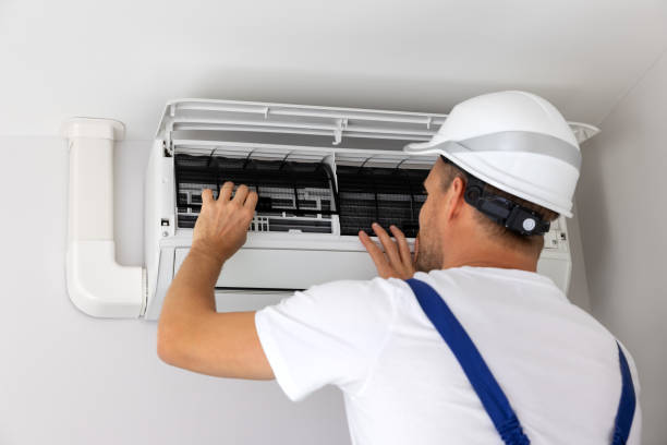 HVAC emergency services in Eagle Crest, OR
