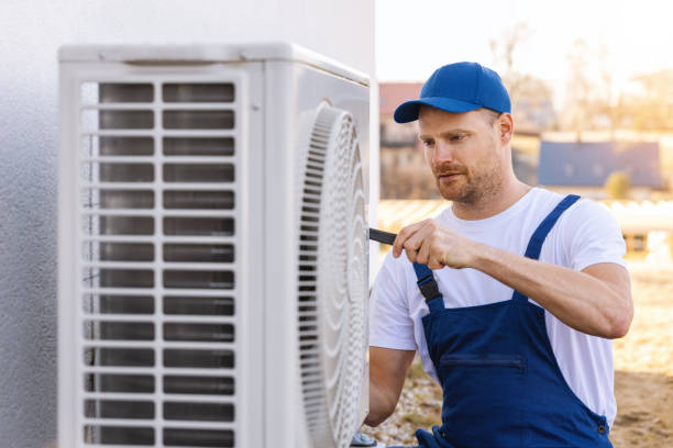 Best Residential HVAC services  in Eagle Crest, OR