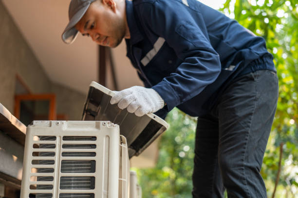 Best 24/7 HVAC repair  in Eagle Crest, OR